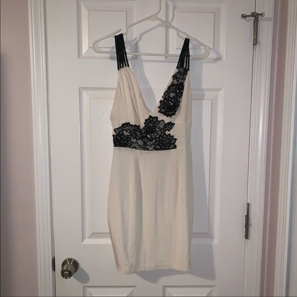 Marciano dress. EUC. Size XS - Picture 1 of 3
